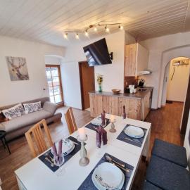 Apartmenthaus Annemarie