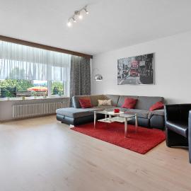 Ferienwohnung La Luna, Hotel in Marxzell