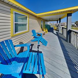 Beachy Keen, hotel di Surfside