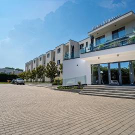 Hotel Vigo