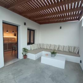 IOVI Tinos II, hotel in Agios Sostis