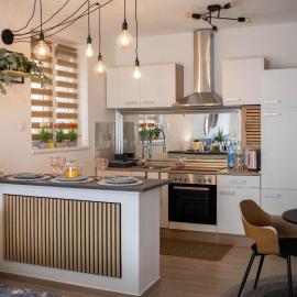 Apartman NOA, hotel in Novska