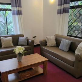Analyce Homestay, hotel u gradu 'Olmotoni'