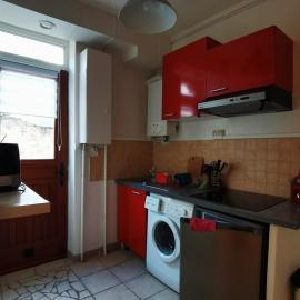 Cosy apartment near the castle, hotel in Avon
