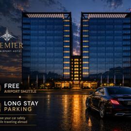소피아에 위치한 호텔 Premier Sofia Airport Hotel