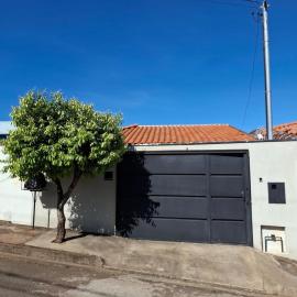 casa da Roberta SJB capitólio, hotel in São José da Barra