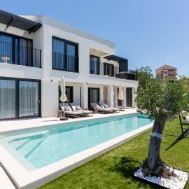 Villa Loparia