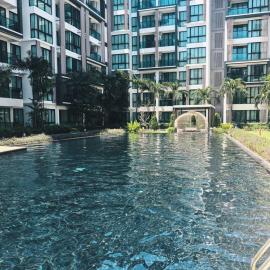 Royal Lee, hotel u gradu 'Ban Bo Han'