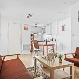 Anatole Suite - Beautiful apartment near Paris