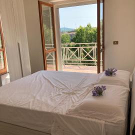 Tra Mare e Monti!, hotel a Finocchito