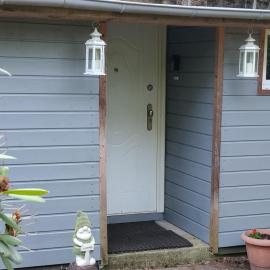 Skippers Home, Haus für 2 Personen