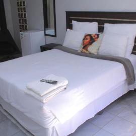 Fargon Guest House, hotel in Polokwane