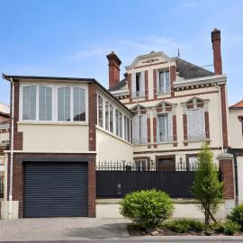 Villa Sénone