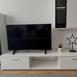 Studio Apartament Cosmopolis P3B, hotel in Ştefăneştii de Sus