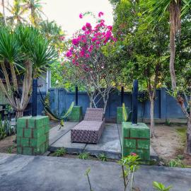 Citiz's House, hotel in Nusa Penida