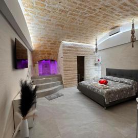 Twins Luxury Suite - Barletta, hotel din Barletta