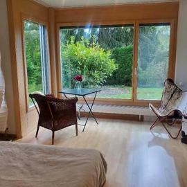 Hideaway, hotel a Küsnacht