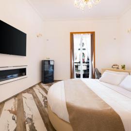 Suite Antonino with Jacuzzi