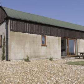 The Dutch Barn