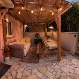 Maison Donarosa Charmant, hotel in Vieille-Brioude