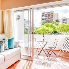 Apartamento Village Elvas