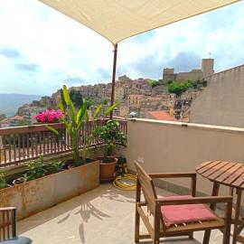 D&P Apartments 4 Le Terrazze