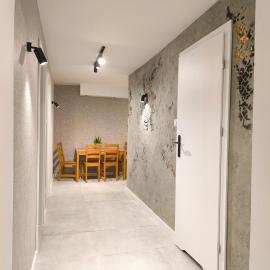 Ostróda में, होटल Loft Rooms Ostróda - pokoje blisko jeziora