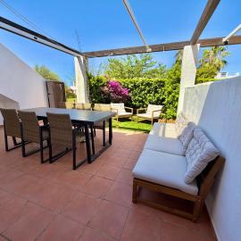 Condado de Alhama 5 SV29, hotel in Alhama de Murcia