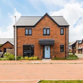 Spacious Family Home Near Warwick Castle L Spa - Pass the Keys