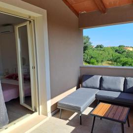 Apartment Lucia, Hotel in Marčana