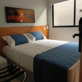 The Hotel