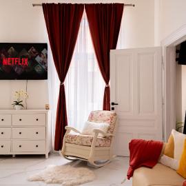 Fabulous Bulevard Ultracentral Apartament
