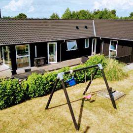 Holiday Home Als - Starfish, hotell sihtkohas Nordborg