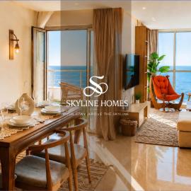 Skyline Homes, hotel in Alexandria