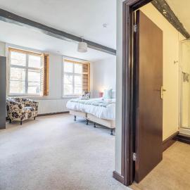 Kings Arms Hotel, hotel em Cleobury Mortimer