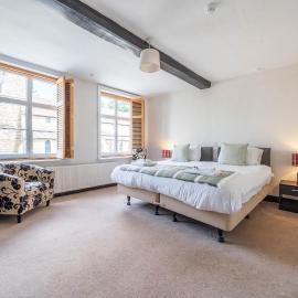Kings Arms Hotel, хотел в Cleobury Mortimer
