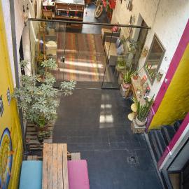Maison Verte - Budget Edition