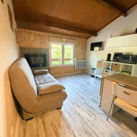 Appartement Cosy Ax les Thermes