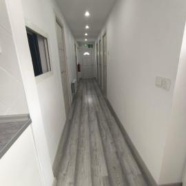 Casa La Cordelera: Salinas'ta bir otel
