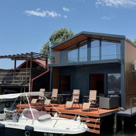 NiL Cottage, hotel a Ulcinj