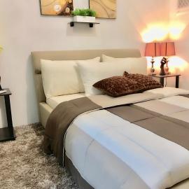 Cebu City Sweet Staycation