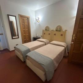 agriturismo Grazia Deledda, hotel a Cannigione