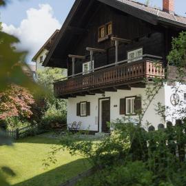 Alpin Chalets Wagrain, hotel a Hofmarkt