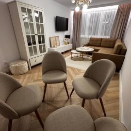 Apartament Piękna, hotel Łomżában