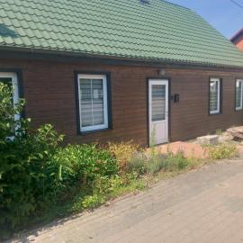 Puńsk에 위치한 호텔 Noclegi Puńsk w centrum 50 m