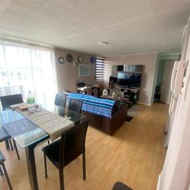 Comfortable apartment steps from Portal Belloto