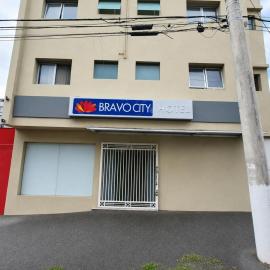 Bravo City Hotel Campinas