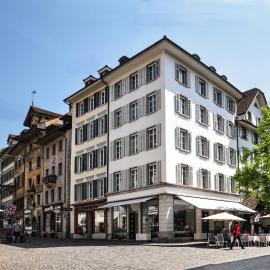 ODA Suites - self check-in apartments, old town