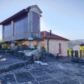 Quinta de Requeixo-1788