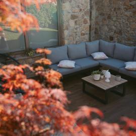 Deluxe Villa Home, Peace & Spa